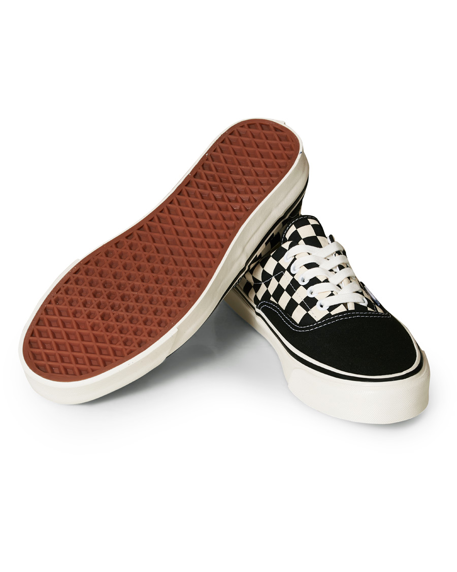 Herren | Vans Anaheim Era 95 DX Sneaker Black/White US11,5 - EU45 | Vans | Anaheim Era 95 DX Sneaker Black/White US11,5 - EU45
