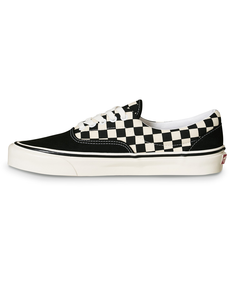 Herren | Vans Anaheim Era 95 DX Sneaker Black/White US11,5 - EU45 | Vans | Anaheim Era 95 DX Sneaker Black/White US11,5 - EU45