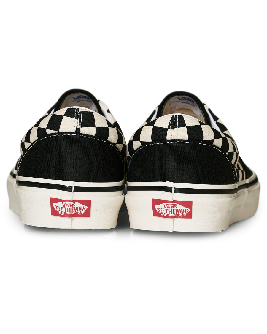 Herren | Vans Anaheim Era 95 DX Sneaker Black/White US11,5 - EU45 | Vans | Anaheim Era 95 DX Sneaker Black/White US11,5 - EU45