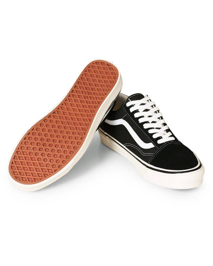 Herren |  | Vans | Anaheim Old Skool 36 DX Sneaker Black