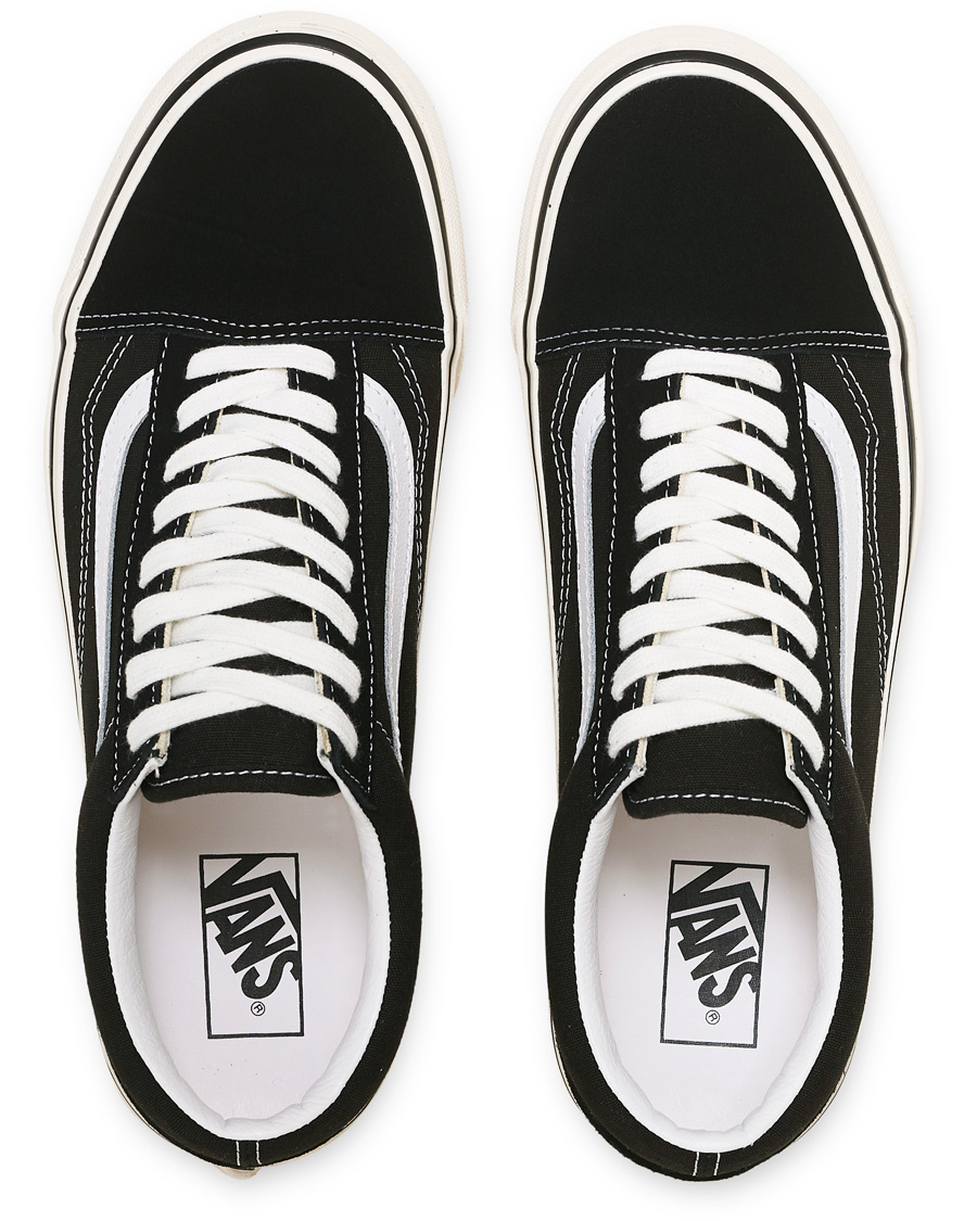 Herren | Vans Anaheim Old Skool 36 DX Sneaker Black US7 - EU39 | Vans | Anaheim Old Skool 36 DX Sneaker Black US7 - EU39