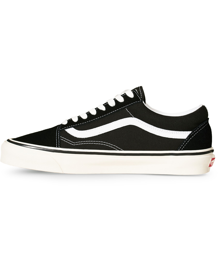 Herren | Vans Anaheim Old Skool 36 DX Sneaker Black US7 - EU39 | Vans | Anaheim Old Skool 36 DX Sneaker Black US7 - EU39
