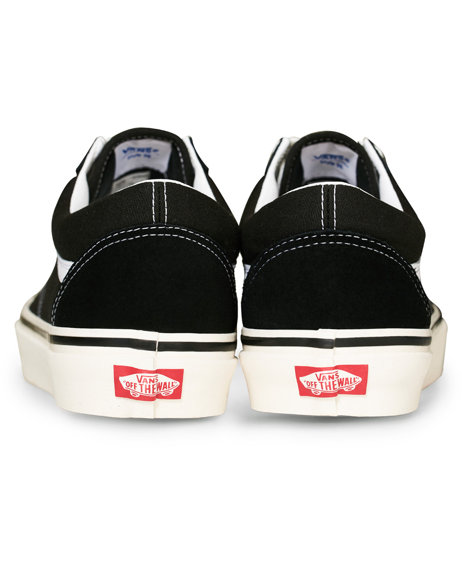 Vans Anaheim Old Skool 36 DX Sneaker Black bei Care of Carl