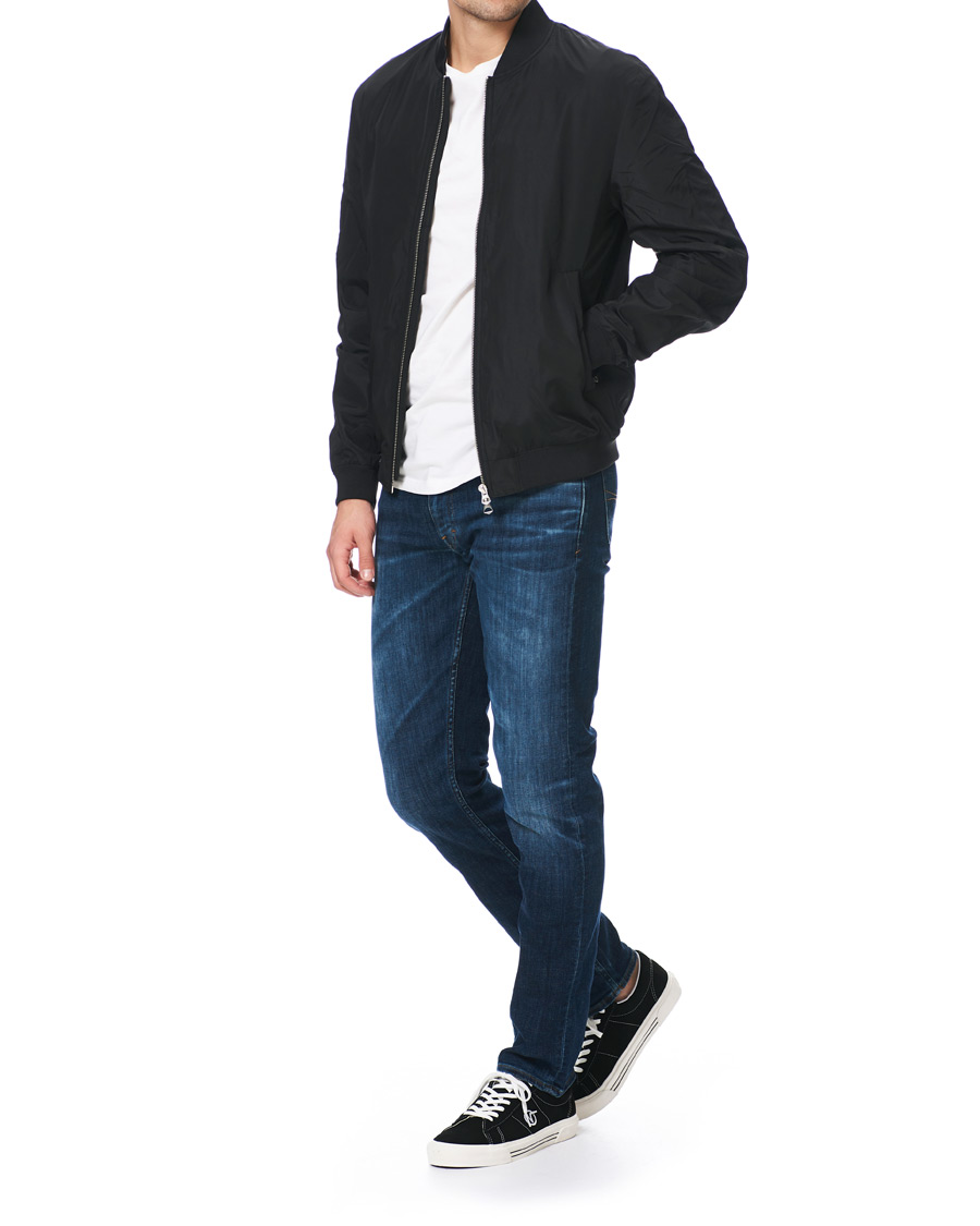 Herren | Vans Anaheim Sid DX Canvas Sneaker Black | Vans | Anaheim Sid DX Canvas Sneaker Black