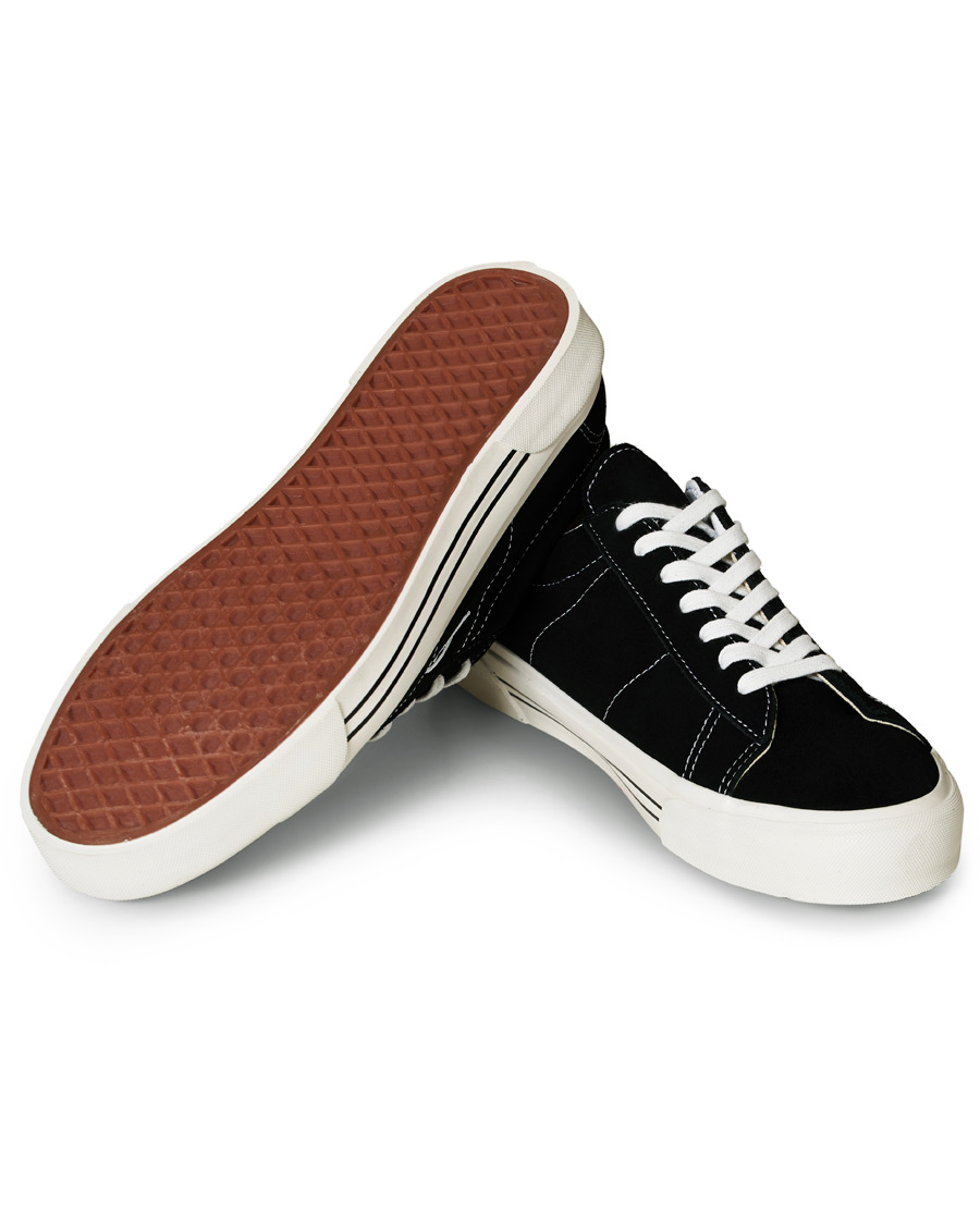 Herren | Vans Anaheim Sid DX Canvas Sneaker Black | Vans | Anaheim Sid DX Canvas Sneaker Black