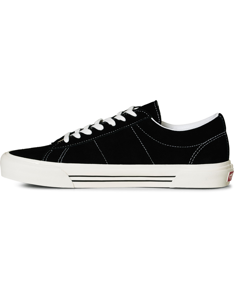 Herren | Vans Anaheim Sid DX Canvas Sneaker Black | Vans | Anaheim Sid DX Canvas Sneaker Black