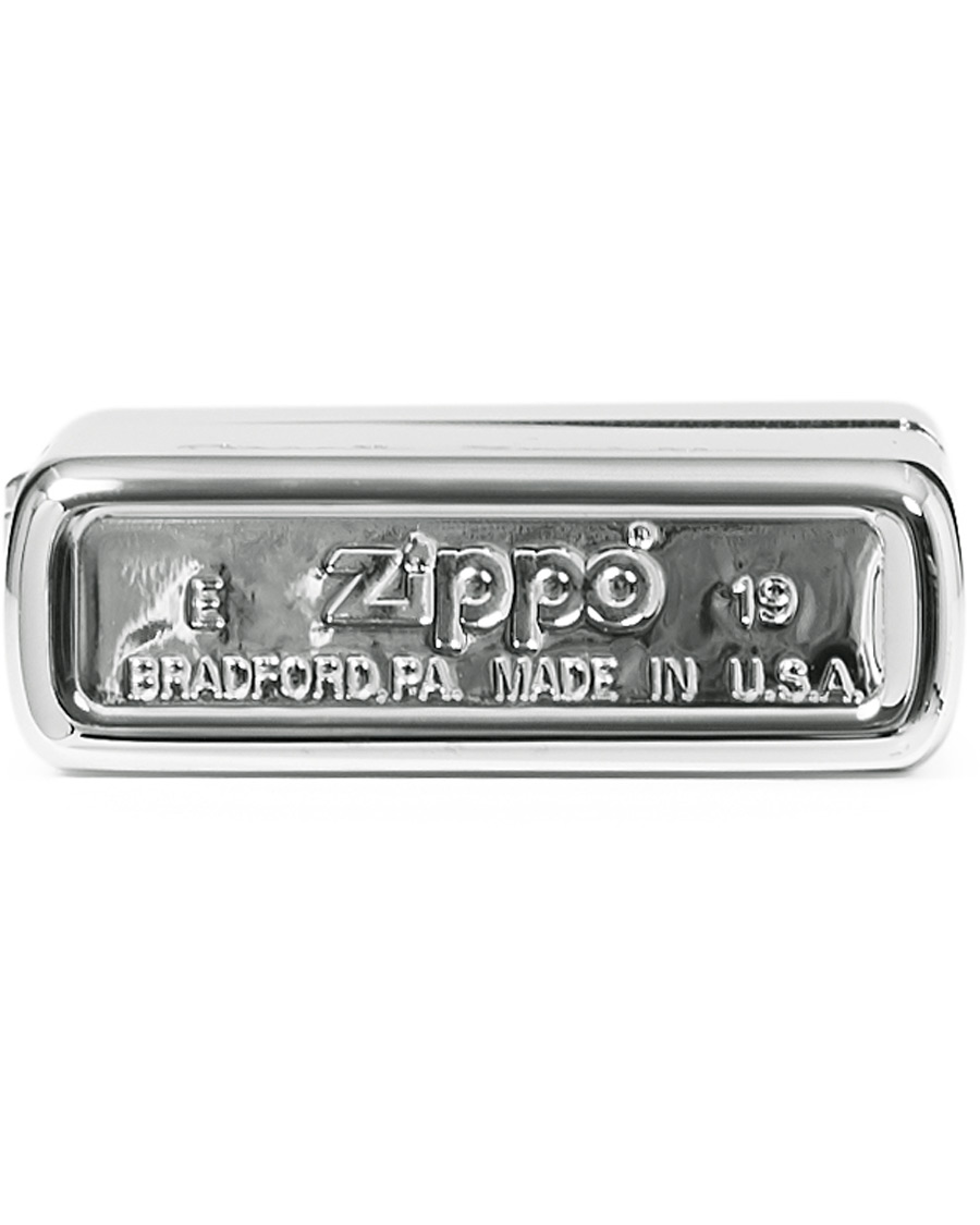 Herren | Paul Smith Zippo Lighter Chrome | Paul Smith | Zippo Lighter Chrome