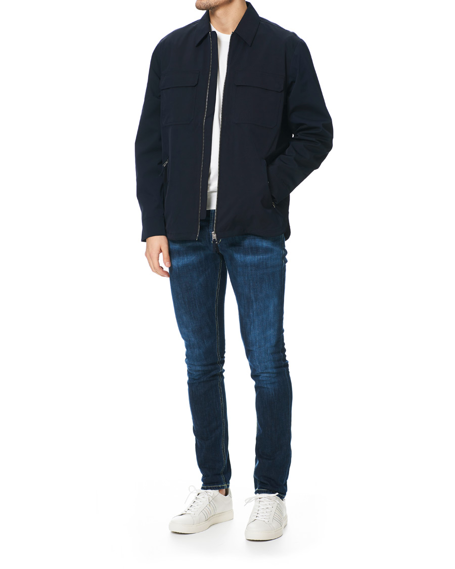 Herren | PS Paul Smith Rex Sneakers White | PS Paul Smith | Rex Sneakers White