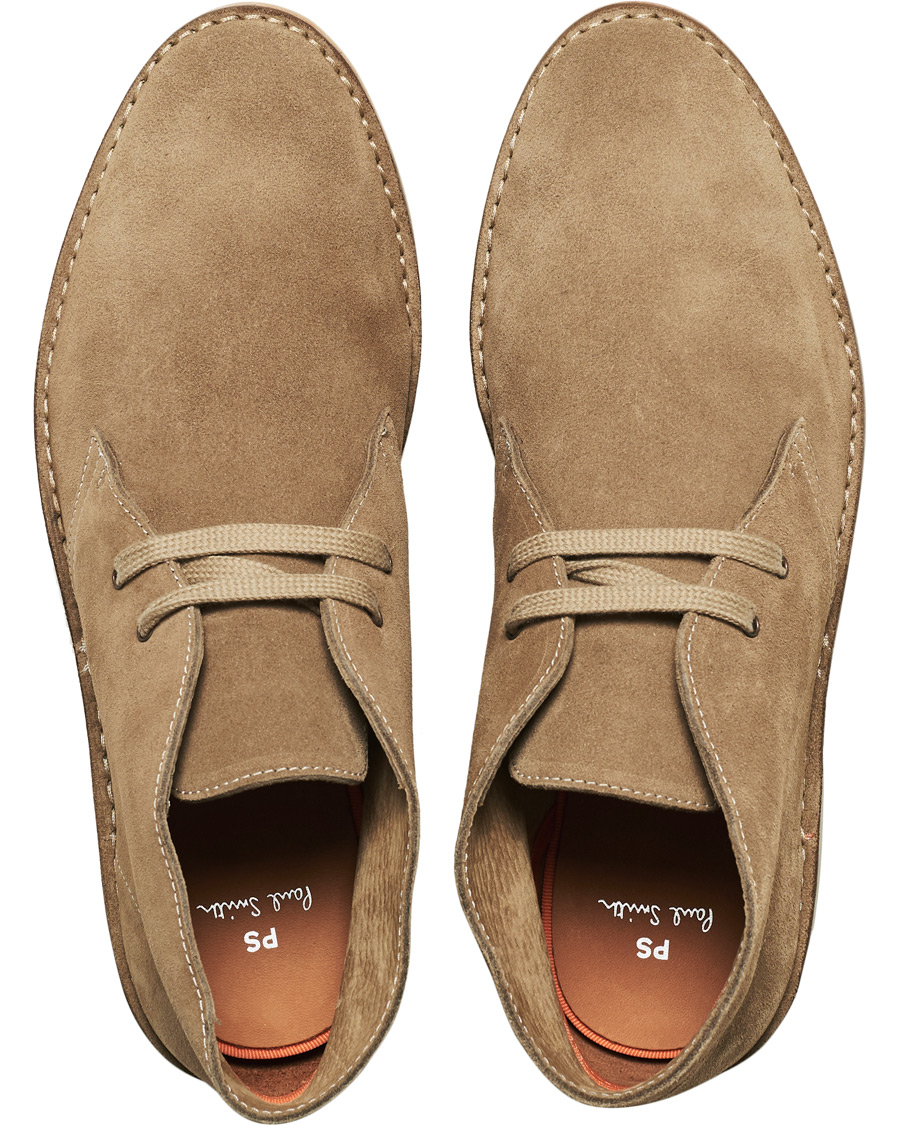 Sand suede desert boots new arrivals