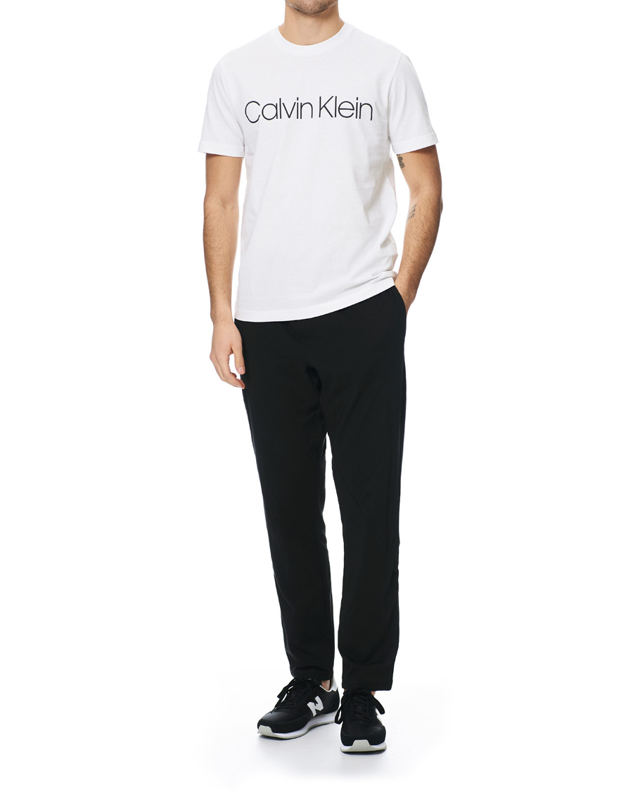 Herren | Schlafanzüge & Bademäntel | Calvin Klein | CK One Sleep Pants Black