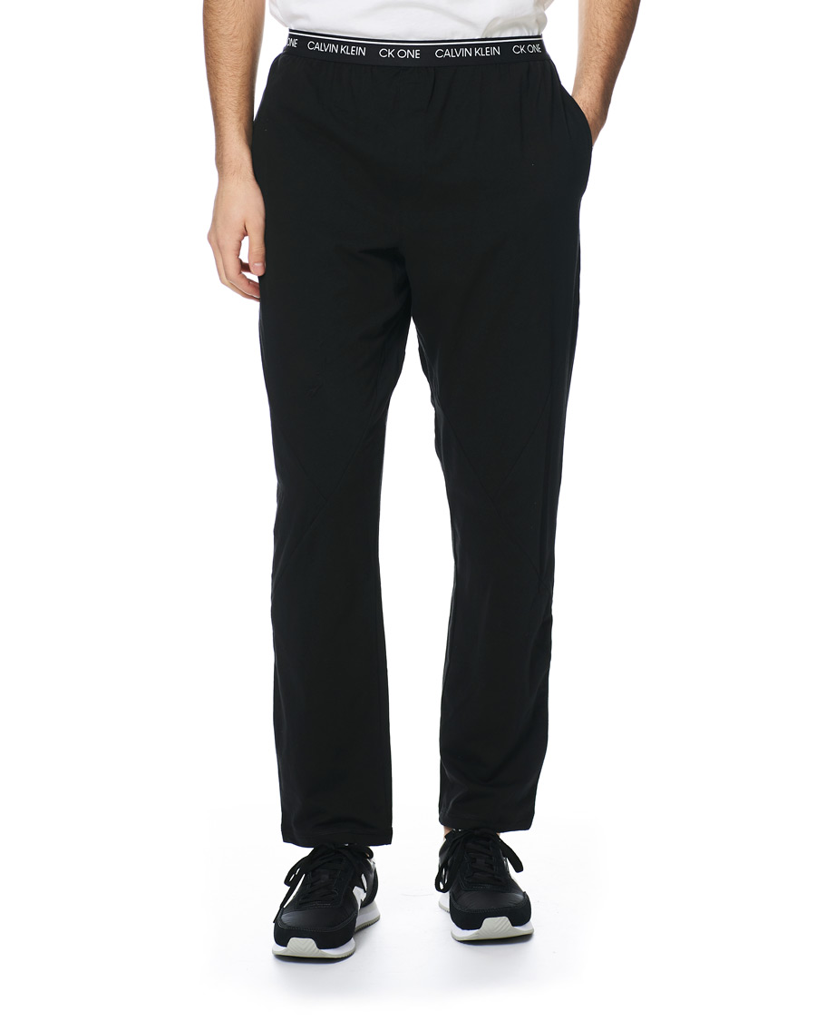 Herren | Schlafanzüge & Bademäntel | Calvin Klein | CK One Sleep Pants Black