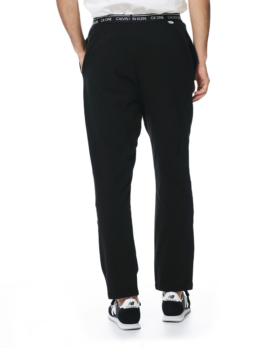 Herren | Schlafanzüge & Bademäntel | Calvin Klein | CK One Sleep Pants Black