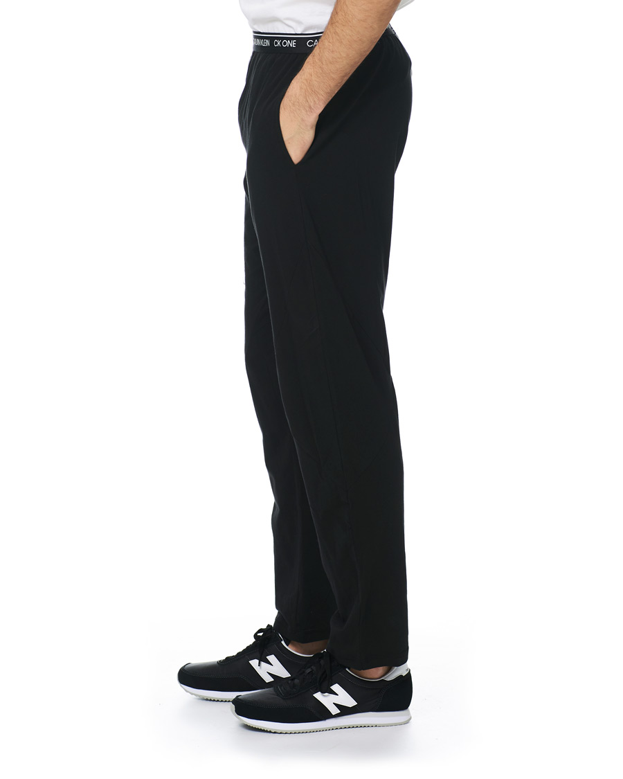 Herren | Schlafanzüge & Bademäntel | Calvin Klein | CK One Sleep Pants Black