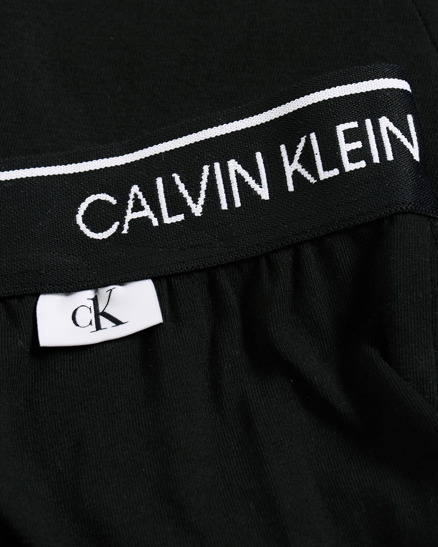 Herren | Schlafanzüge & Bademäntel | Calvin Klein | CK One Sleep Pants Black