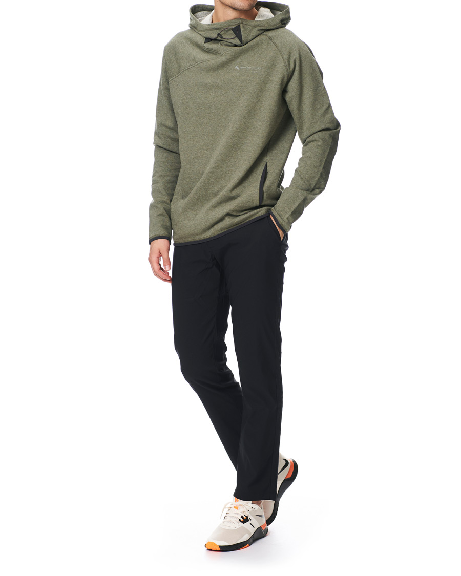 Klattermusen falen pullover hoodie on sale