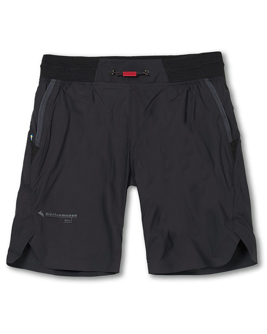 Herren | Shorts | Klättermusen | Nal Climbing Shorts Raven