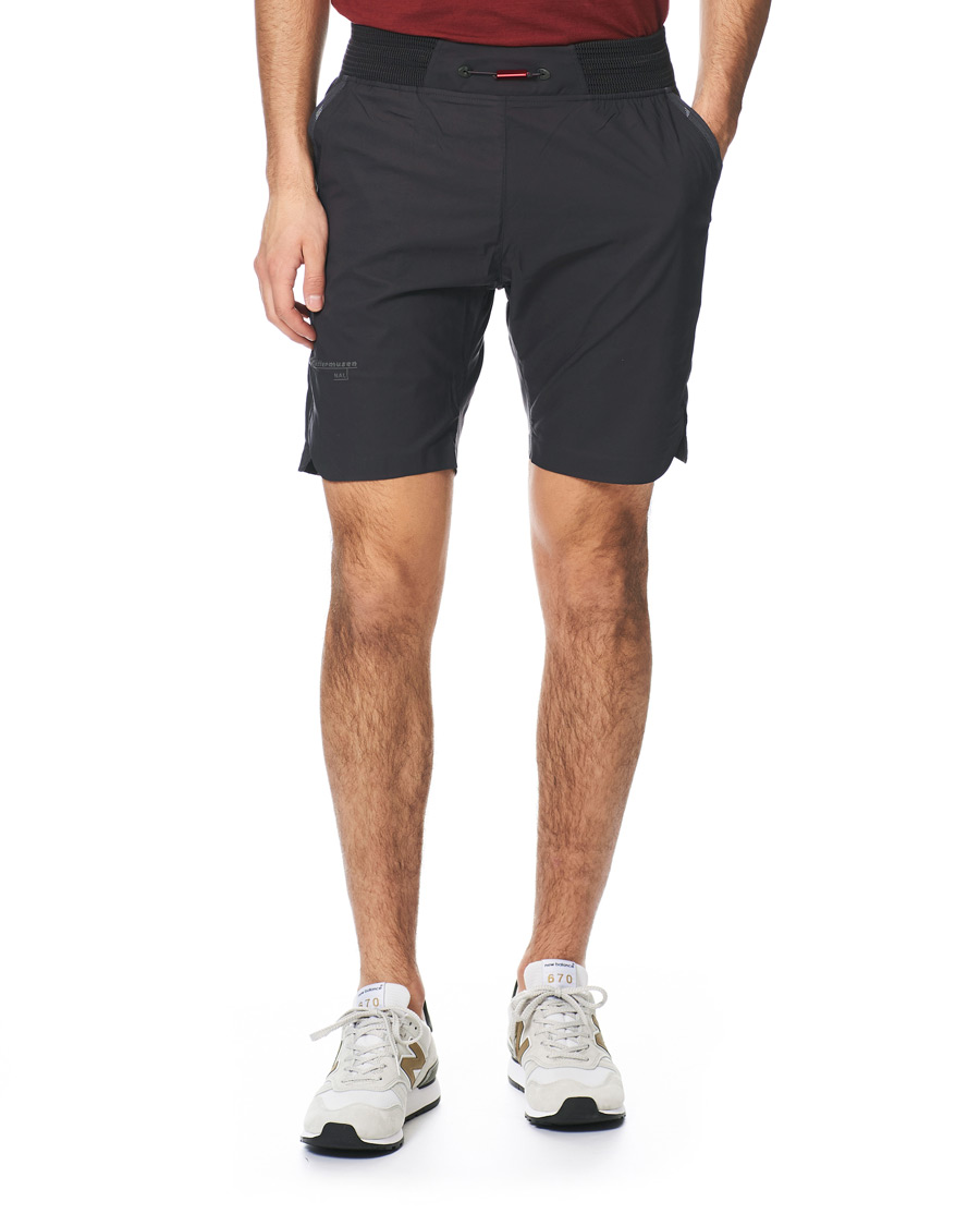 Herren | Shorts | Klättermusen | Nal Climbing Shorts Raven