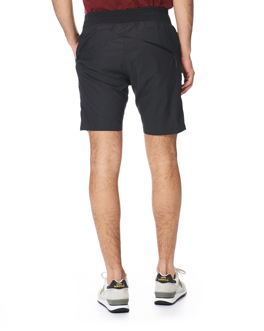 Herren | Shorts | Klättermusen | Nal Climbing Shorts Raven