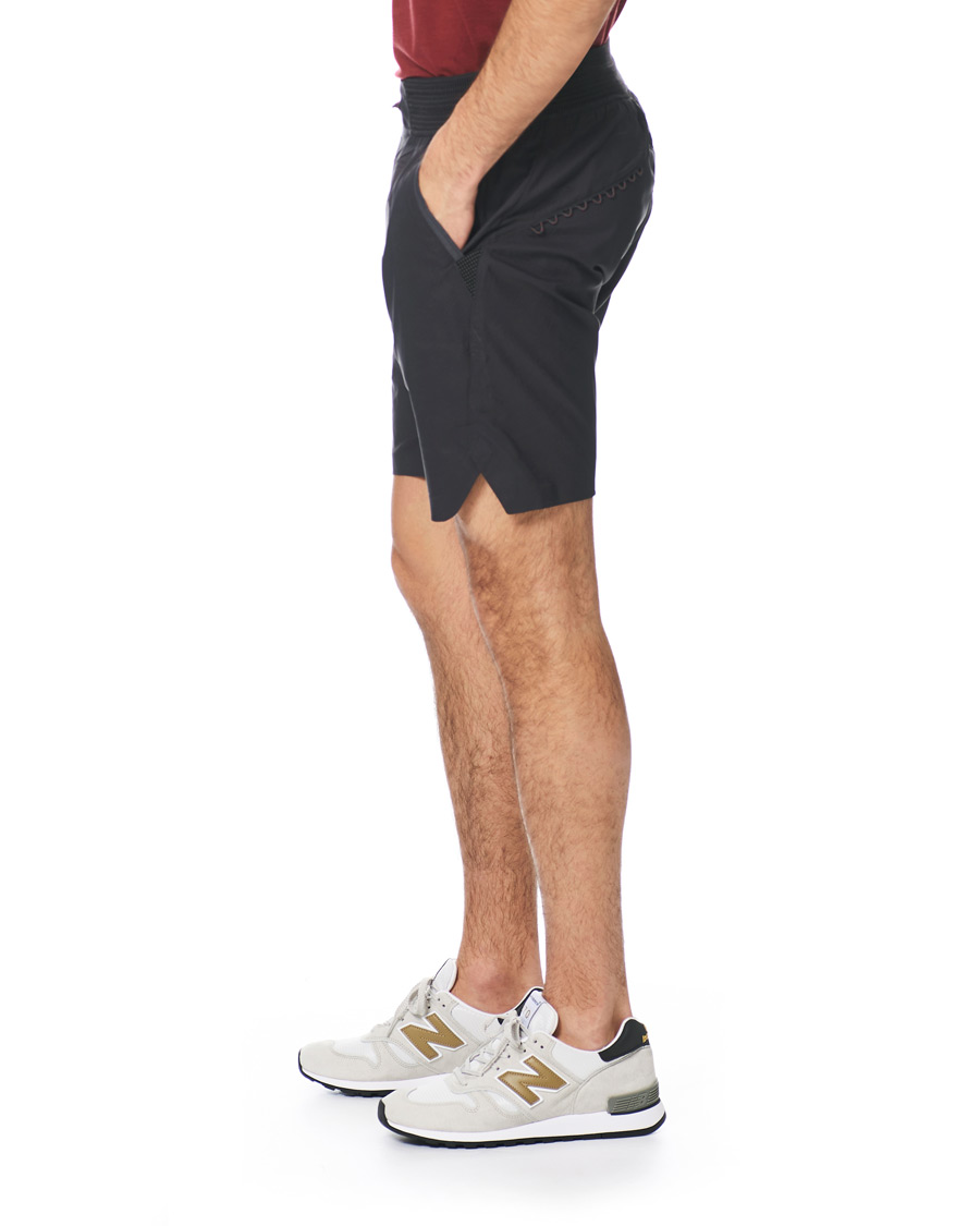 Herren | Shorts | Klättermusen | Nal Climbing Shorts Raven
