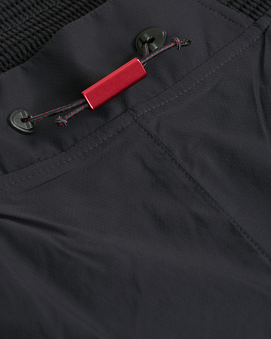 Herren | Shorts | Klättermusen | Nal Climbing Shorts Raven