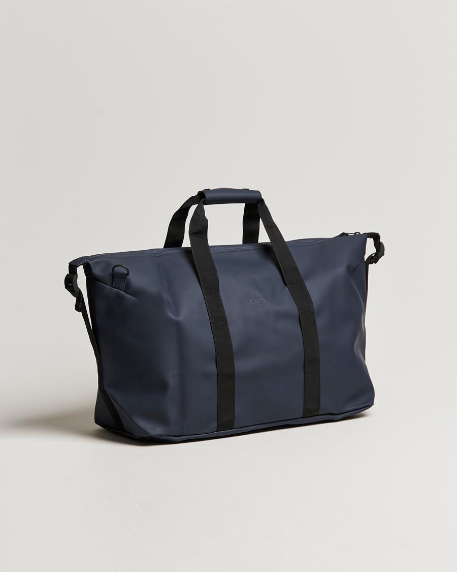Herren | RAINS | RAINS | Weekendbag Navy
