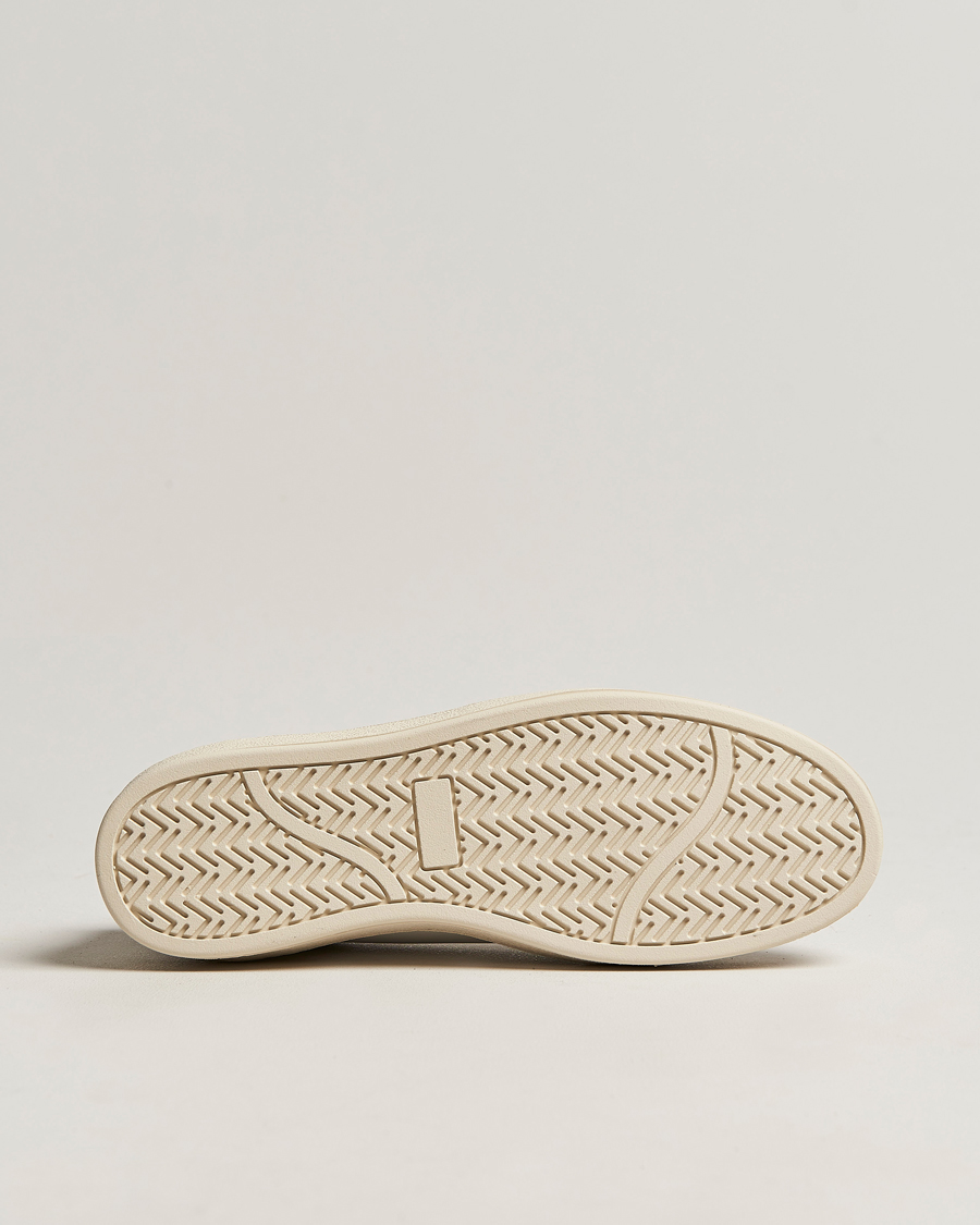 Herren | Zespà ZSP23 APLA Leather Sneakers France | Zespà | ZSP23 APLA Leather Sneakers France
