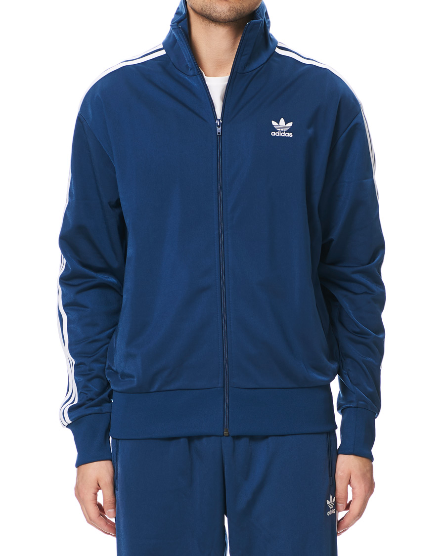 Adidas tracksuit sweater online