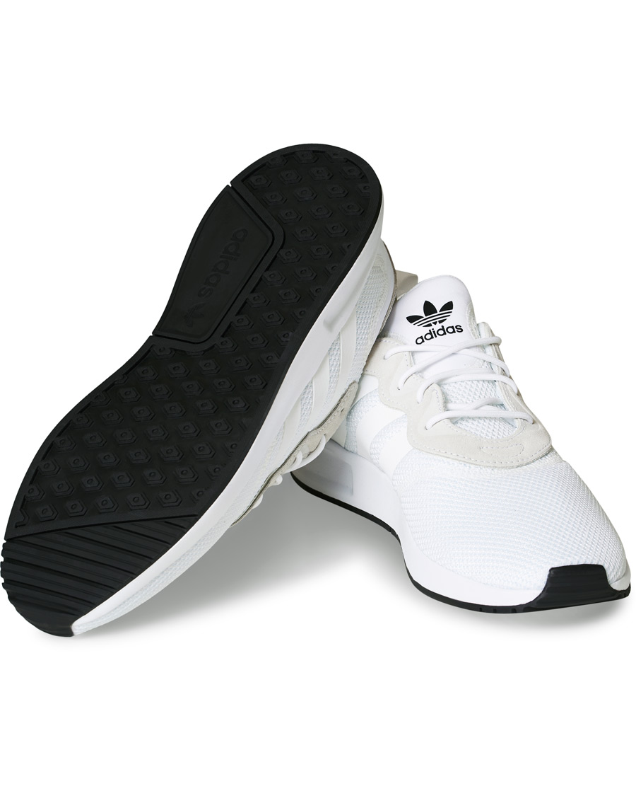 Herren | adidas Originals X_PLR Sneaker White | adidas Originals | X_PLR Sneaker White
