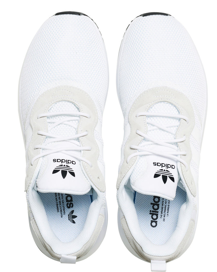 Herren | adidas Originals X_PLR Sneaker White | adidas Originals | X_PLR Sneaker White