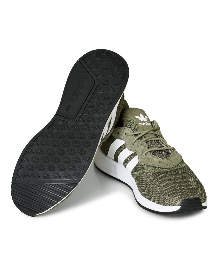Herren | adidas Originals X_PLR Sneaker Green | adidas Originals | X_PLR Sneaker Green