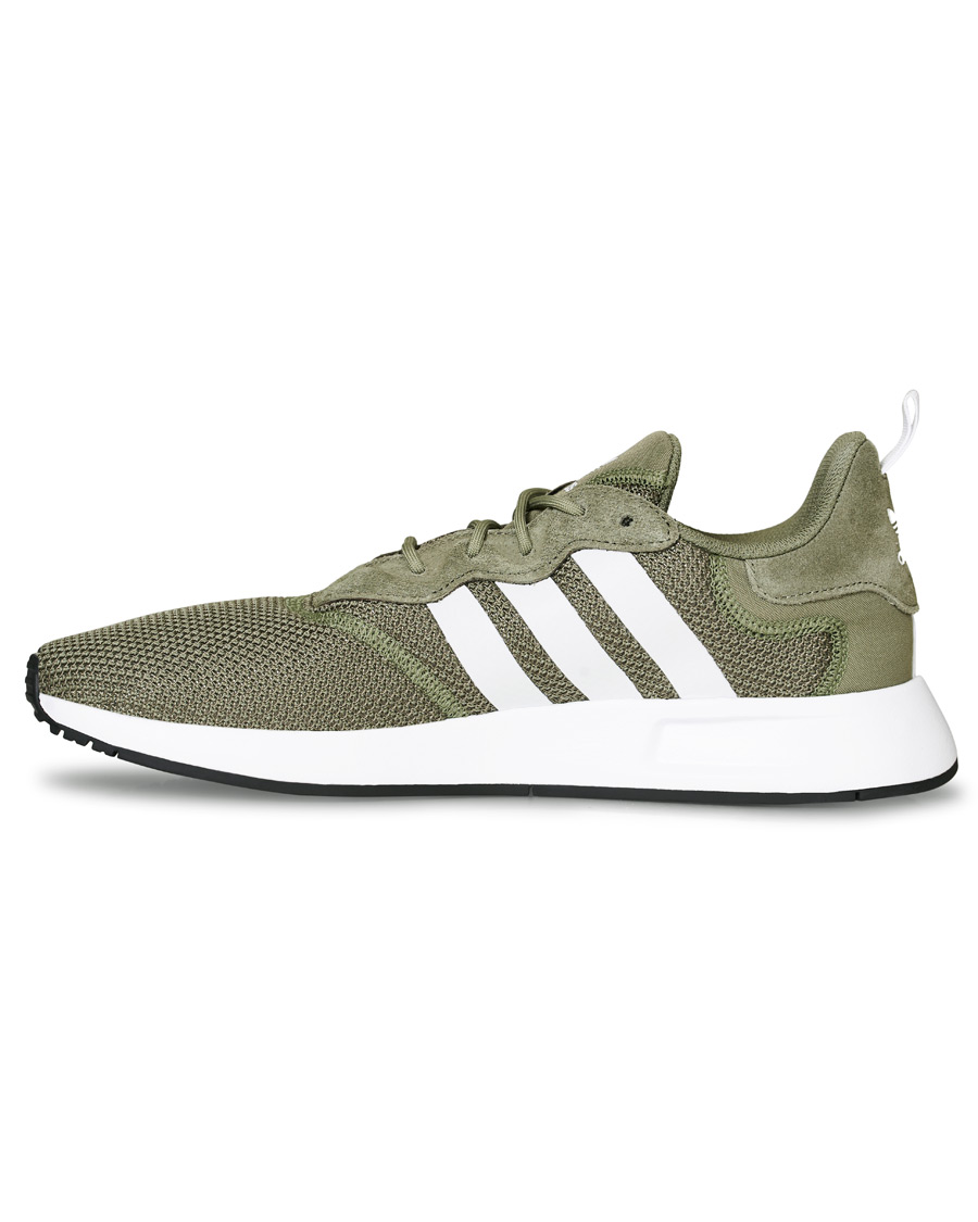 Herren | adidas Originals X_PLR Sneaker Green | adidas Originals | X_PLR Sneaker Green