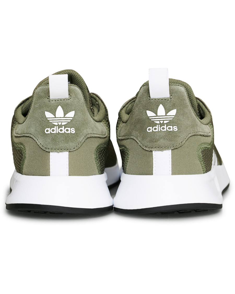 adidas Originals X PLR Sneaker Green bei Care of Carl
