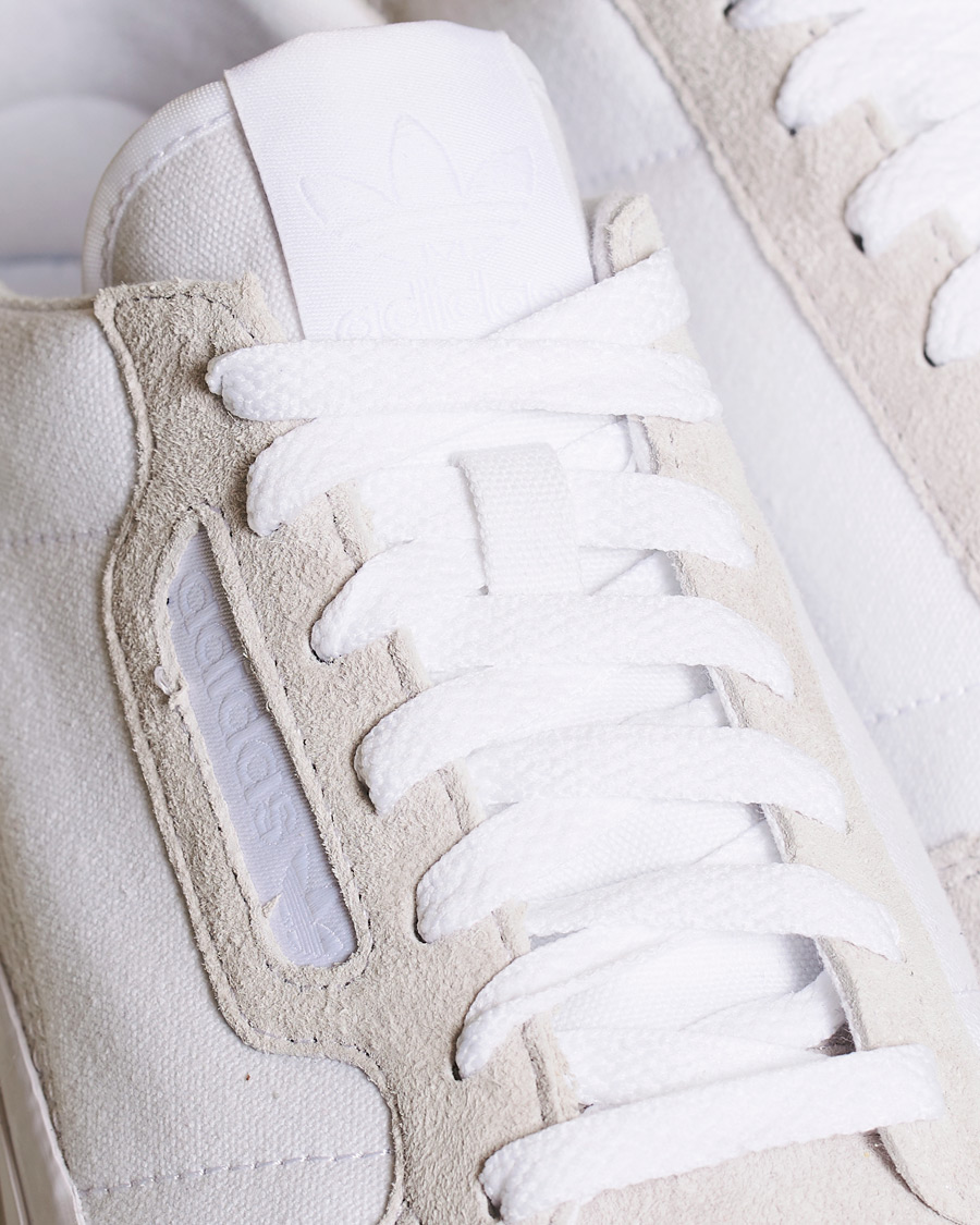 Herren | adidas Originals Continental Vulc Sneaker White | adidas Originals | Continental Vulc Sneaker White