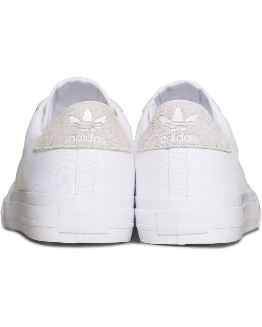Herren | adidas Originals Continental Vulc Sneaker White | adidas Originals | Continental Vulc Sneaker White