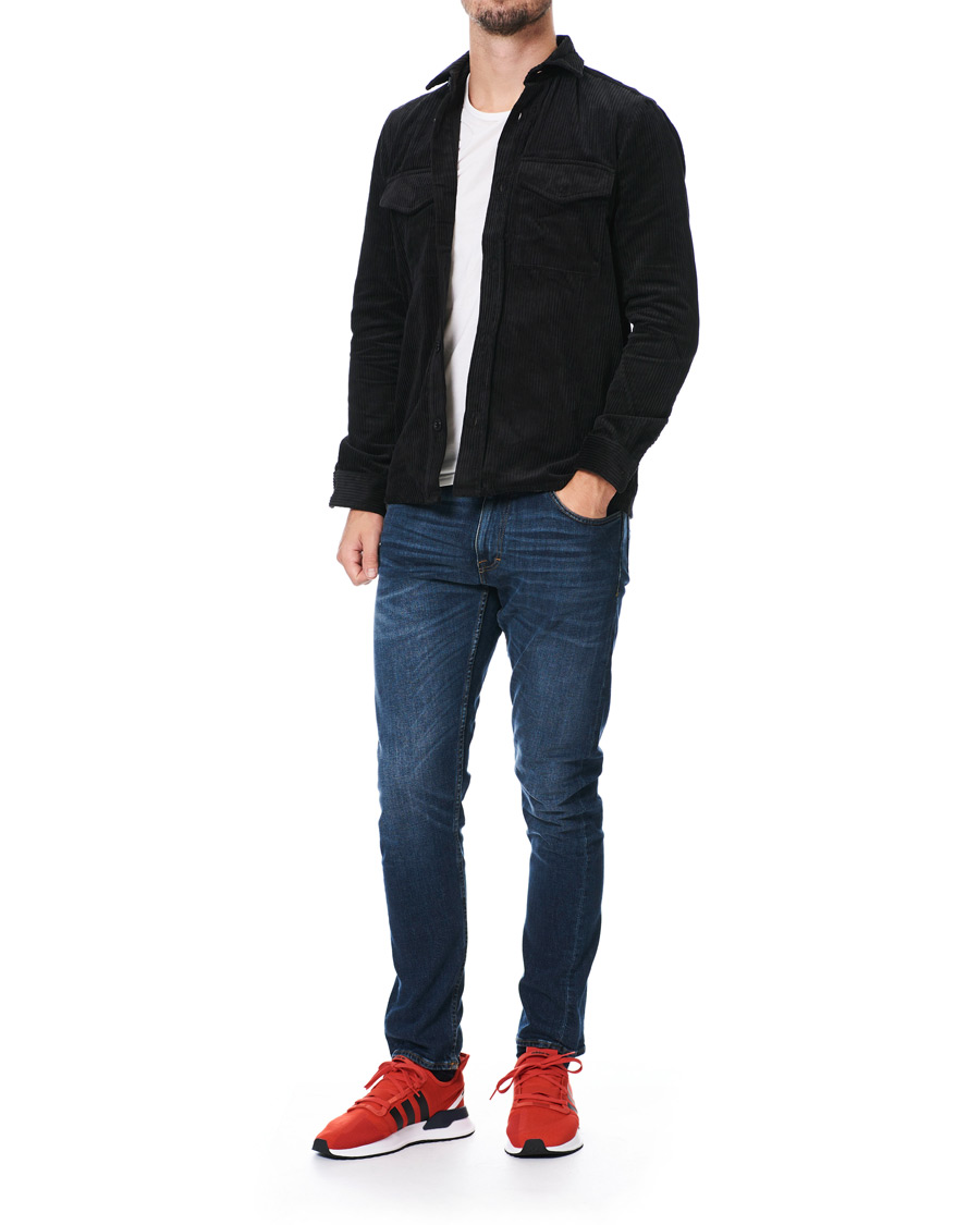 Herren | adidas Originals U_Path Sneaker Red | adidas Originals | U_Path Sneaker Red