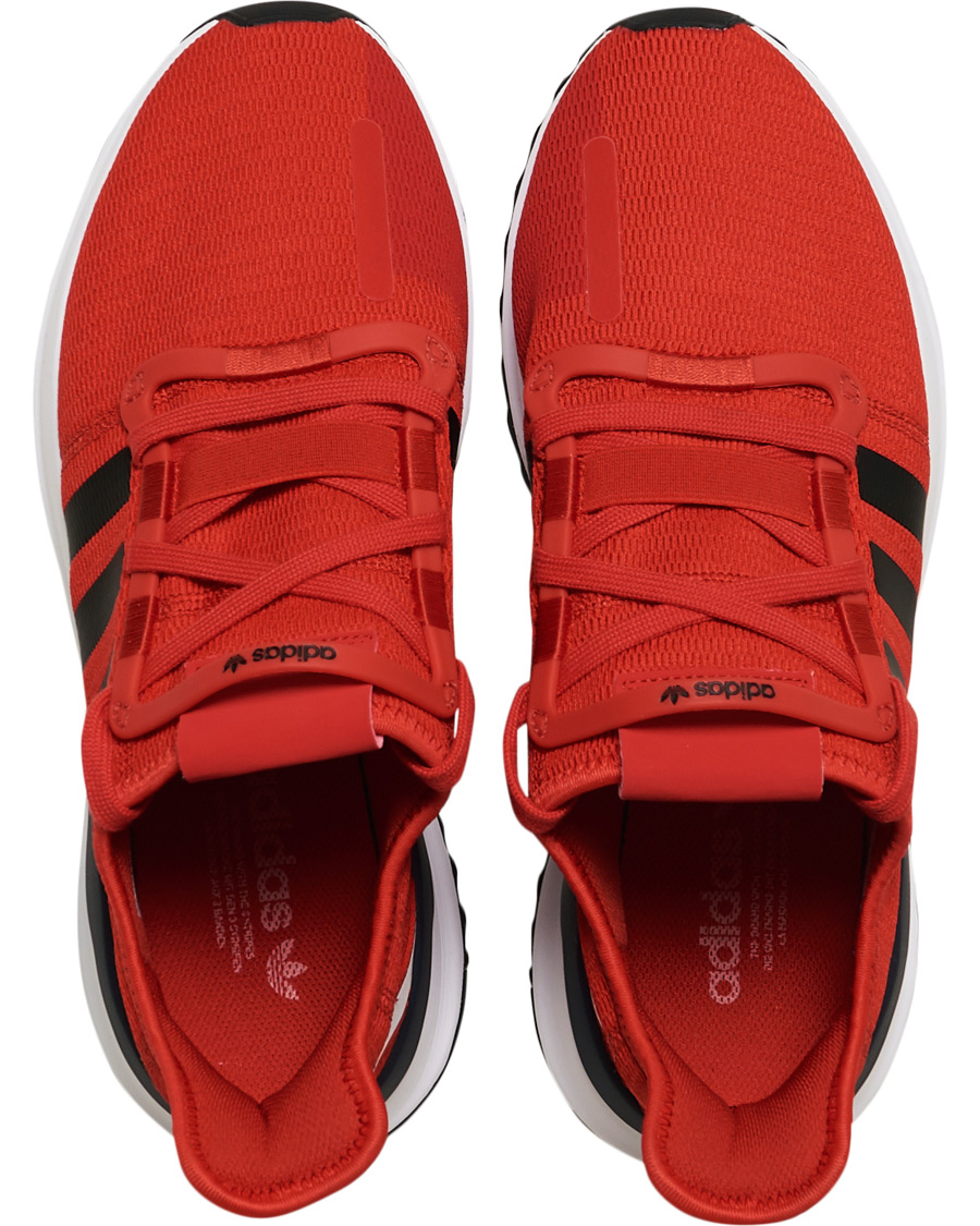 Herren | adidas Originals U_Path Sneaker Red | adidas Originals | U_Path Sneaker Red