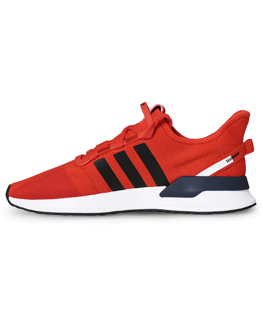 Herren | adidas Originals U_Path Sneaker Red | adidas Originals | U_Path Sneaker Red