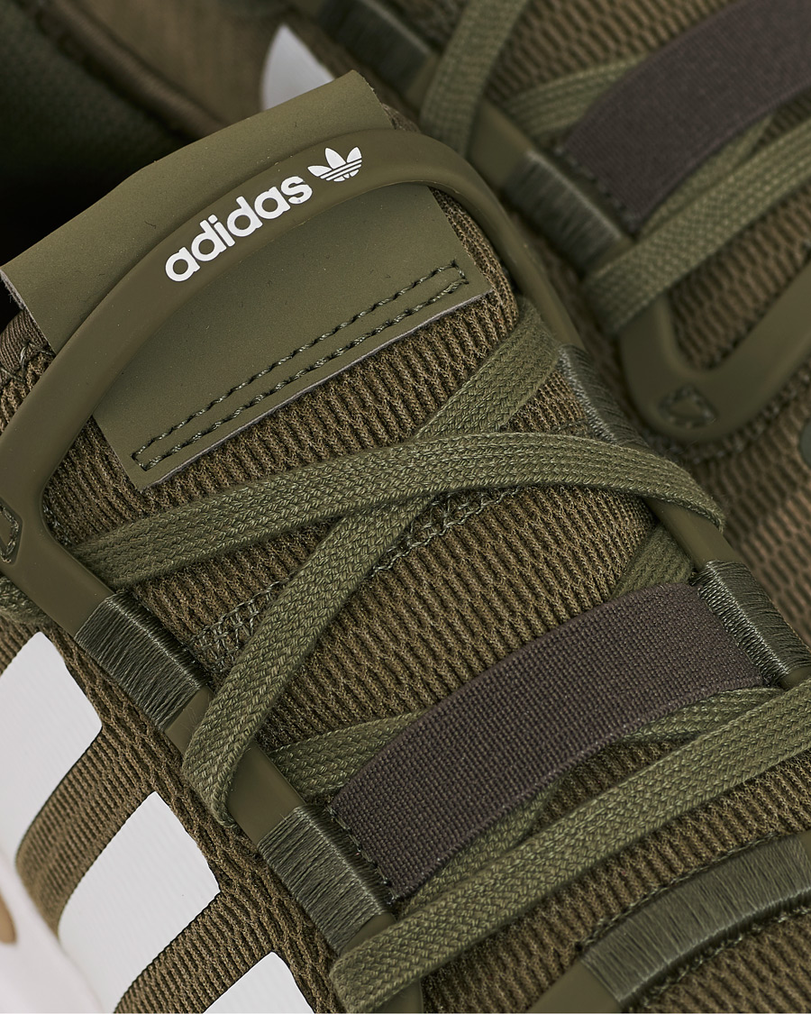 Herren | adidas Originals U_Path Sneaker Green | adidas Originals | U_Path Sneaker Green