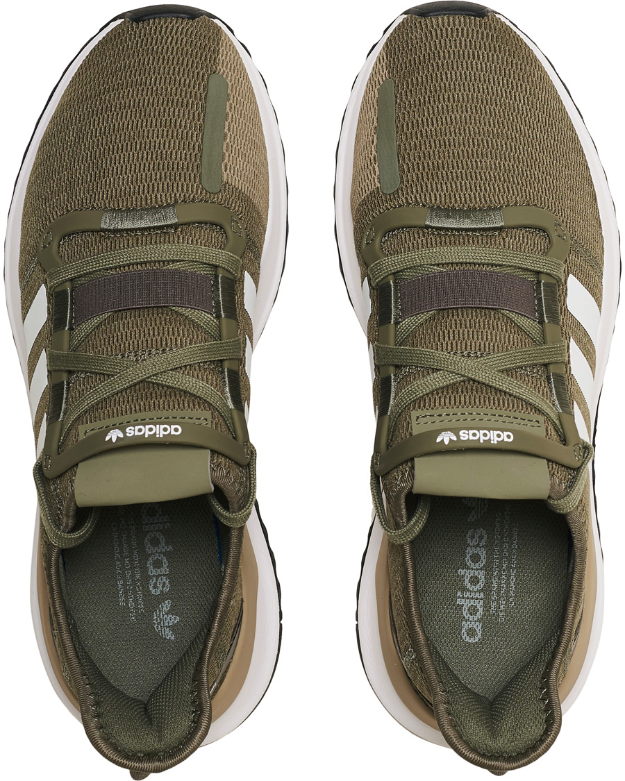 Herren | adidas Originals U_Path Sneaker Green | adidas Originals | U_Path Sneaker Green