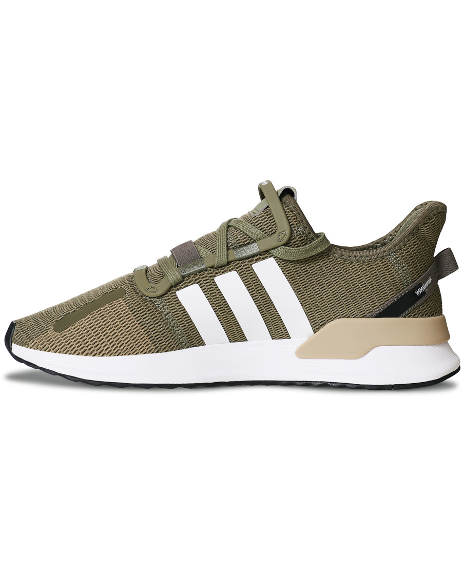 Herren | adidas Originals U_Path Sneaker Green | adidas Originals | U_Path Sneaker Green