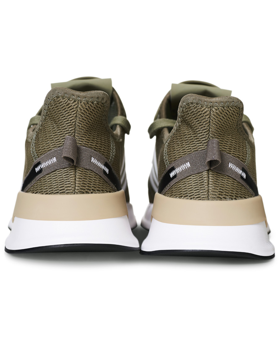 Herren | adidas Originals U_Path Sneaker Green | adidas Originals | U_Path Sneaker Green