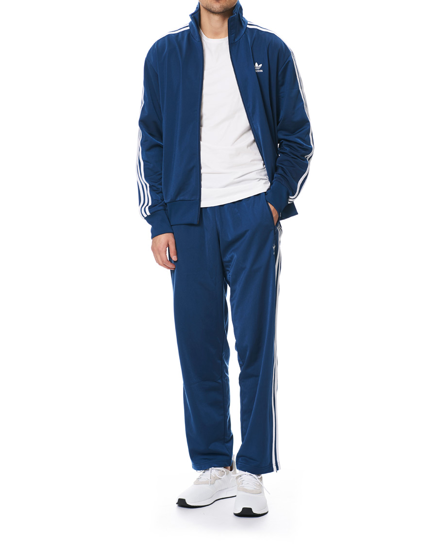 Herren | Hosen | adidas Originals | Firebird Sweatpants Navy