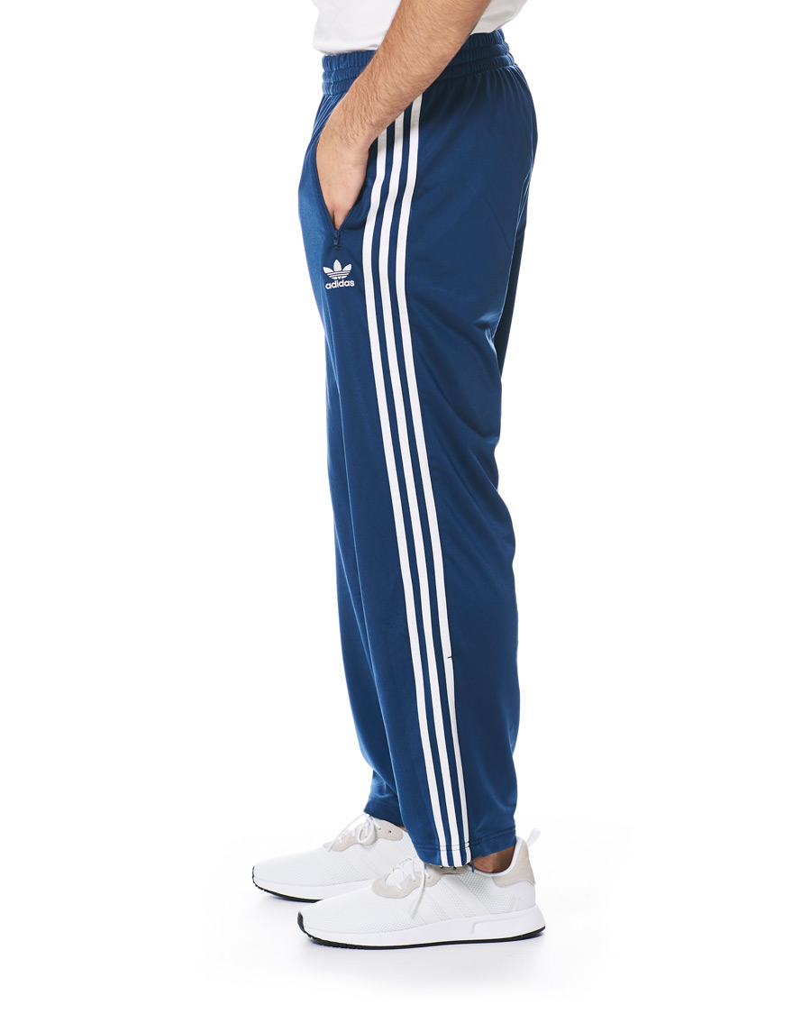 Herren | Hosen | adidas Originals | Firebird Sweatpants Navy