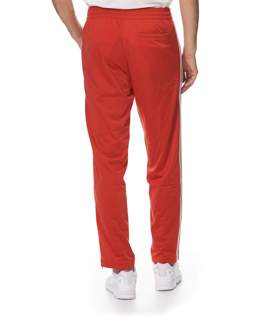 Herren | Hosen | adidas Originals | Firebird Sweatpants Red