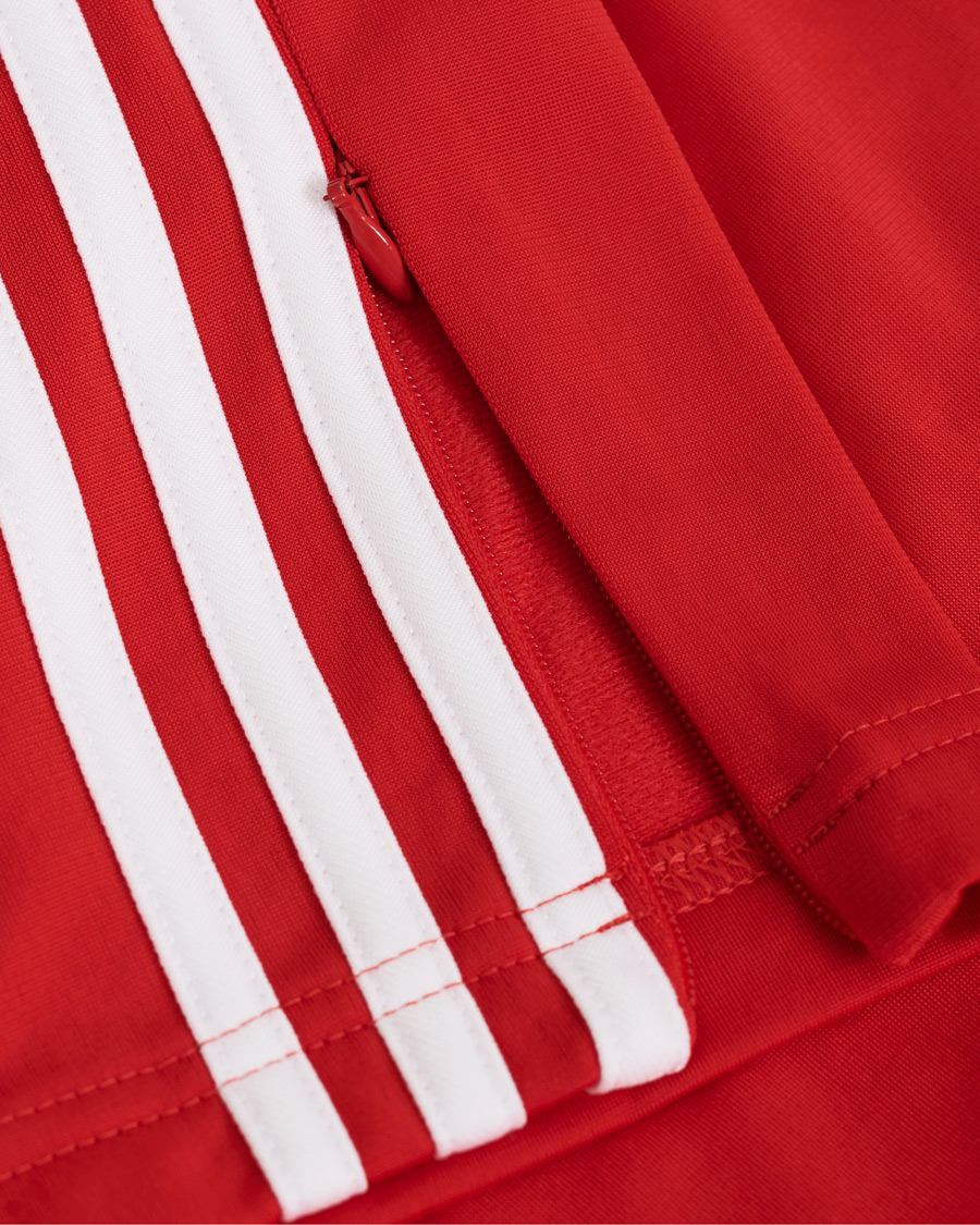 Herren | Hosen | adidas Originals | Firebird Sweatpants Red