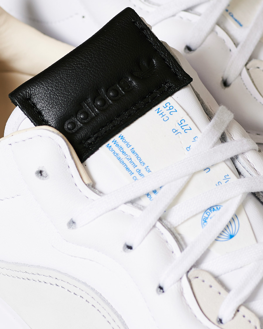 Herren | adidas Originals Supercourt Premiere Sneaker White | adidas Originals | Supercourt Premiere Sneaker White