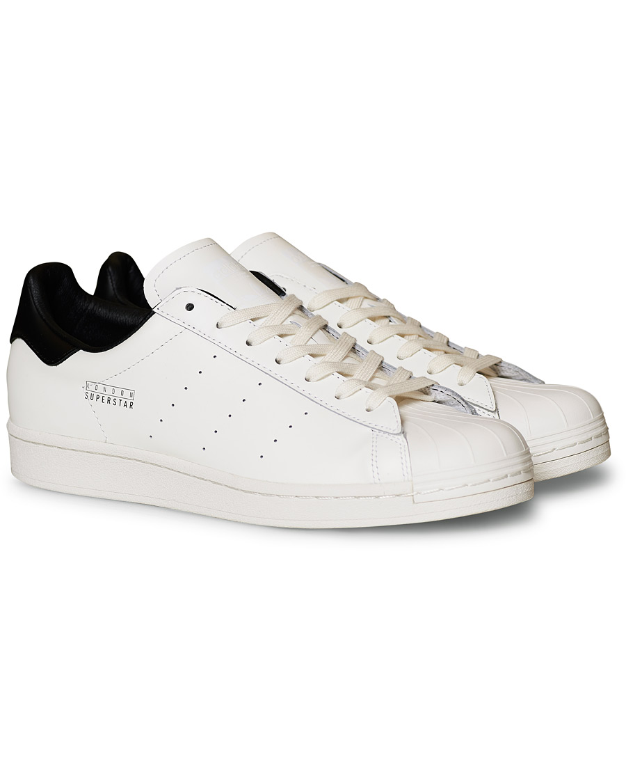 Herren | adidas Originals Superstar Pure Sneaker White | adidas Originals | Superstar Pure Sneaker White