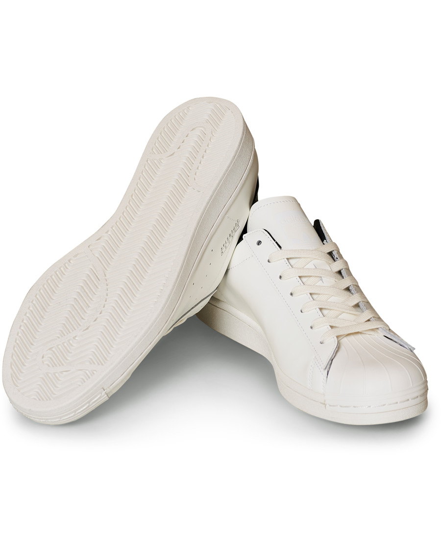Herren | adidas Originals Superstar Pure Sneaker White | adidas Originals | Superstar Pure Sneaker White