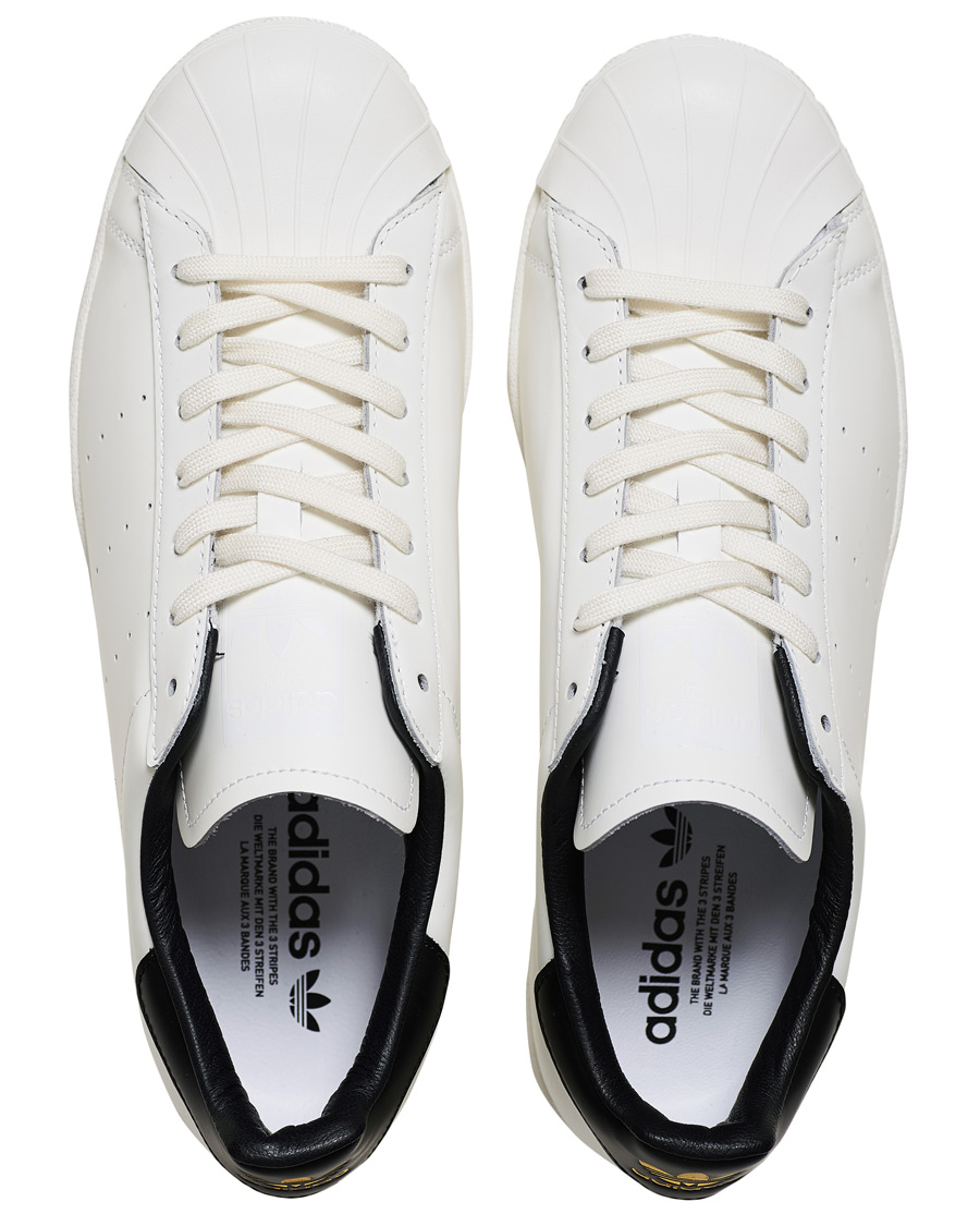 Herren | adidas Originals Superstar Pure Sneaker White | adidas Originals | Superstar Pure Sneaker White