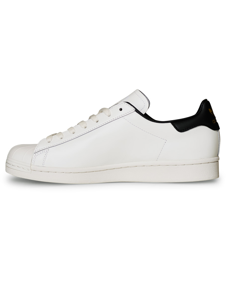 Herren | adidas Originals Superstar Pure Sneaker White | adidas Originals | Superstar Pure Sneaker White